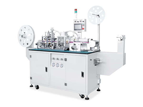 載帶成型機(jī)（第六代標(biāo)配型）