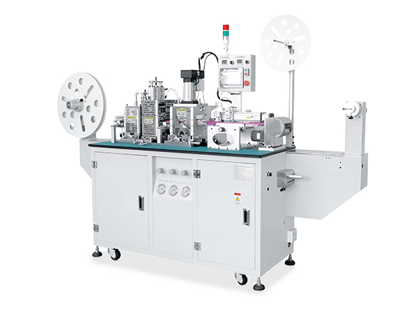 載帶成型機(jī)（第六代高配型）